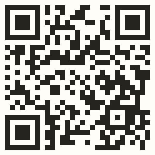 QR code — scan to try Guestbook.Memorial